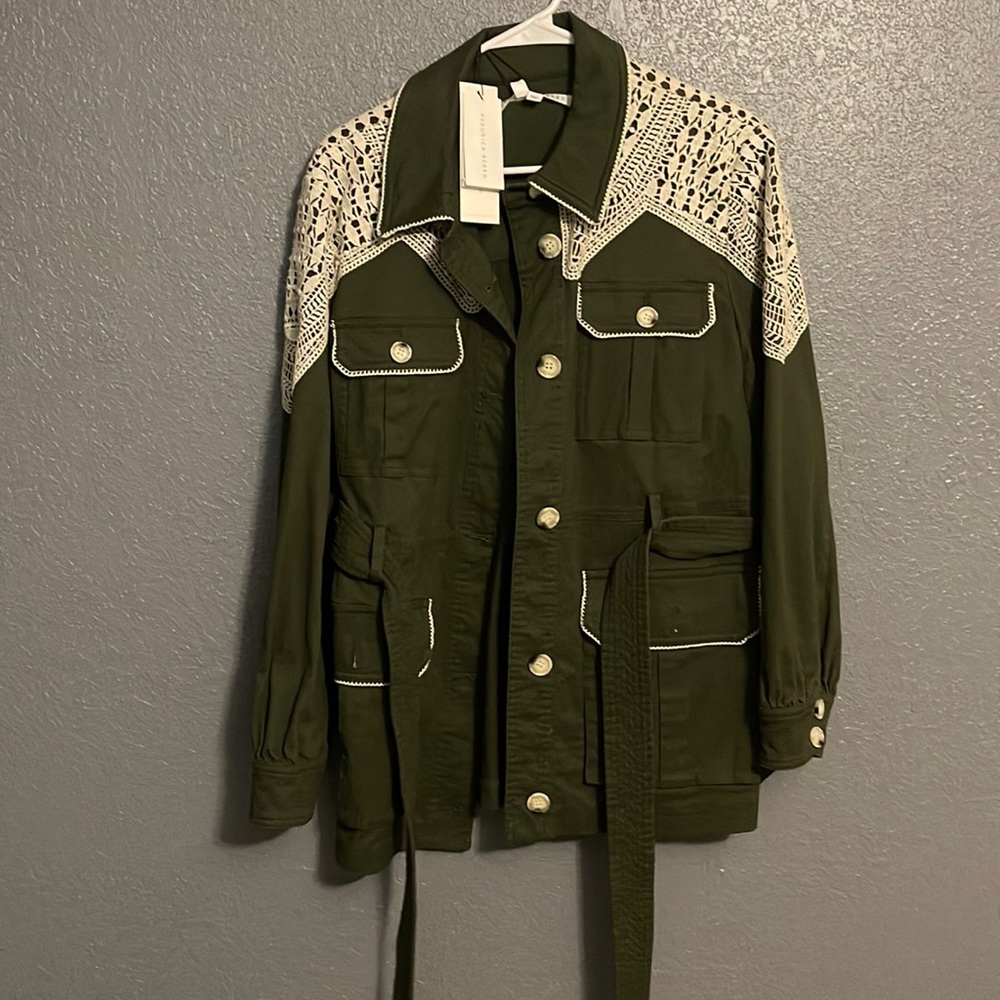 Veronica Beard Jacket
